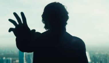 Marvel Teases That the MCU’s New Avenger Has a Major Connection to Sentry’s Powers