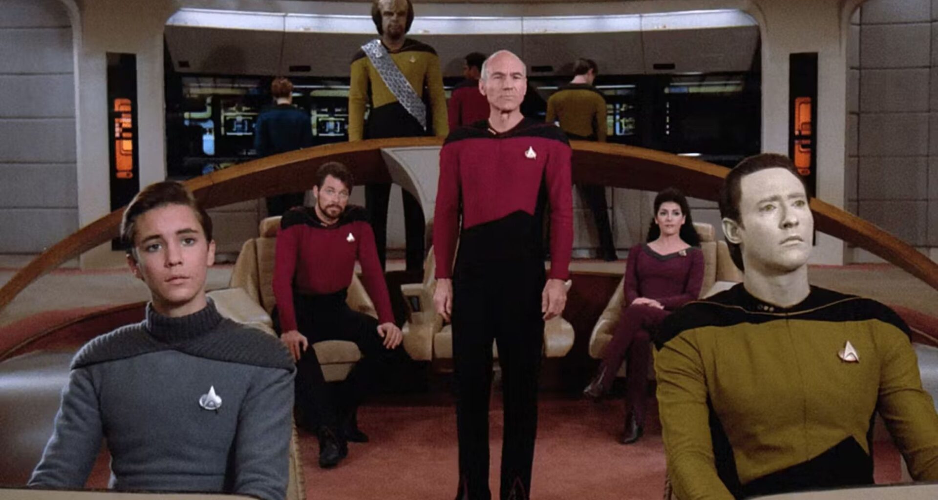 The Best Episode From Every Star Trek TV Series