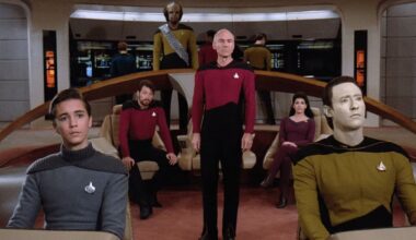 The Best Episode From Every Star Trek TV Series