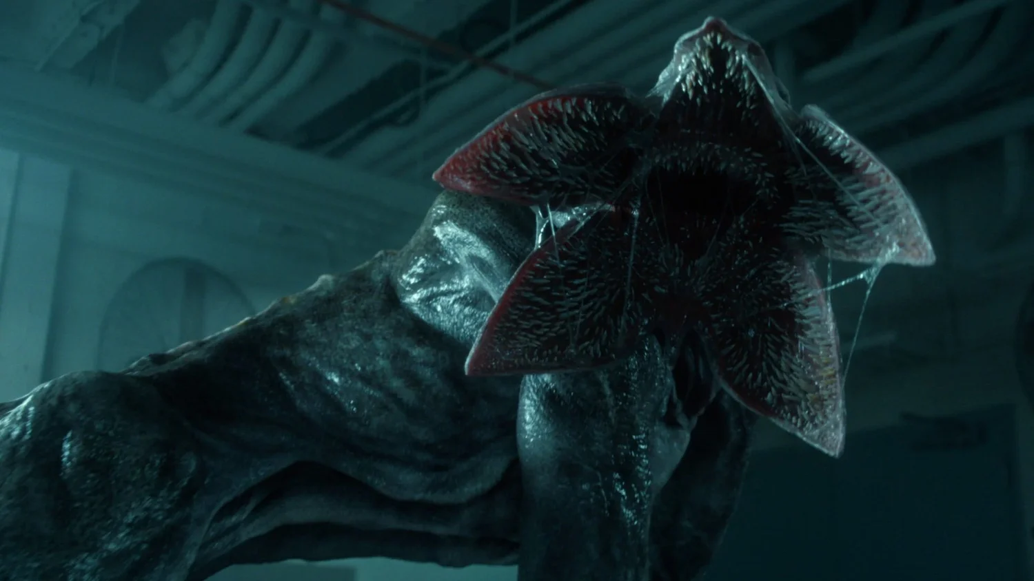 The Duffer Bros. Tease a Secret STRANGER THINGS Project and Say the Universe Won’t Expand Like GAME OF THRONES or STAR WARS — GeekTyrant