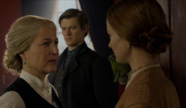 The Abandons TV Show on Netflix: canceled or renewed?