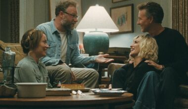 Like 'Virginia Woolf?' as Vintage Woody Allen