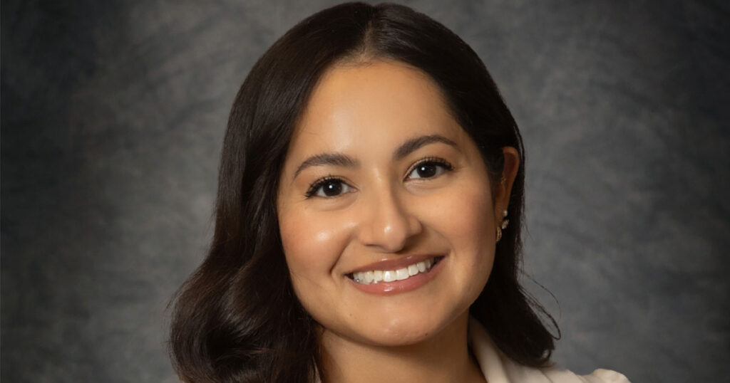 RSHS Graduate Becomes Nurse Practitioner at MHSC