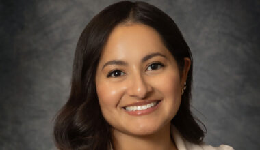 RSHS Graduate Becomes Nurse Practitioner at MHSC