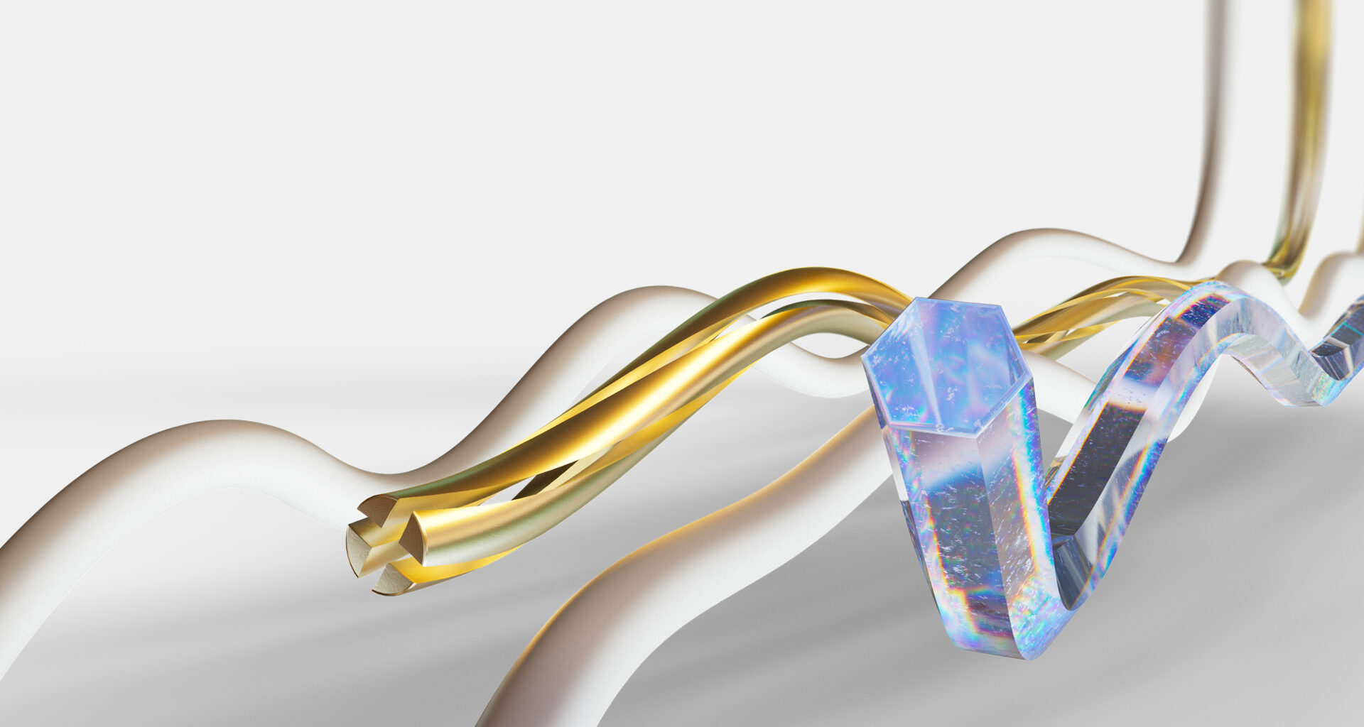 AI Backbone, Intelligent Apps, Cloud 3.0 and More