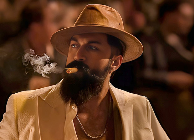 Toxic makers plan to unveil teaser of Yash starrer on his 40th birthday: Report : Bollywood News