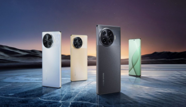 [News] Chinese Smartphone Maker Transsion Warns 2025 Net Profit Could Plunge 50%+ on Soaring Memory Costs