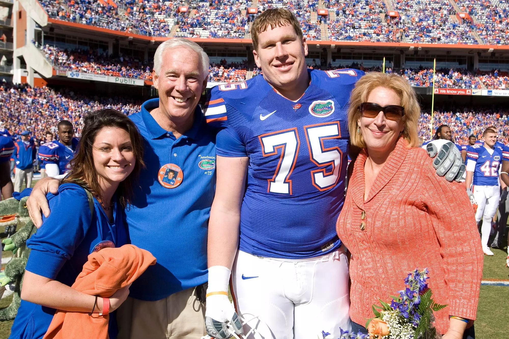 Trautwein, Phil (2008)