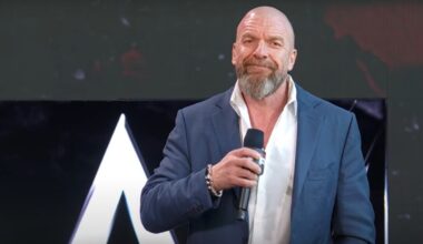 Triple H Pens Column About Physical Fitness