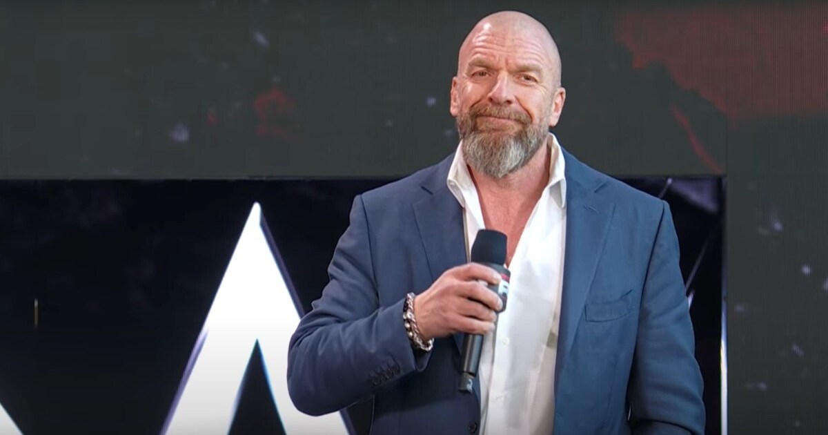 Triple H Pens Column About Physical Fitness