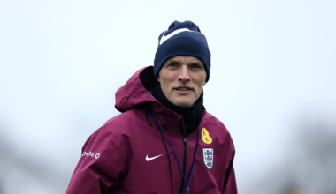 What to look out for in 2026 for England teams