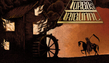 Turbo's Tribunal - Mills of Tribunal Review