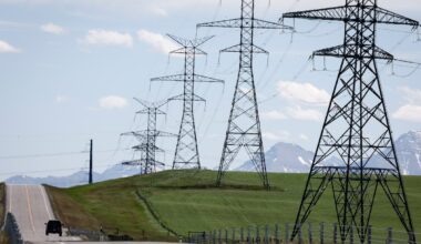 Renewable energy purchase deals dry up in Alberta, Nova Scotia leads corporate deals