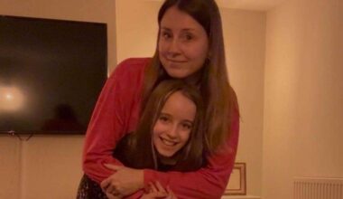 Adults Move Lincolnshire instructor takes on challenge of 100 burpees a day