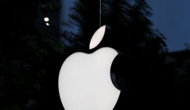 Apple Unveiling Google Gemini-Based Siri Next Month - 조선일보