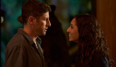 Jason Biggs Talks Untitled Home Invasion Romance, American Pie 5