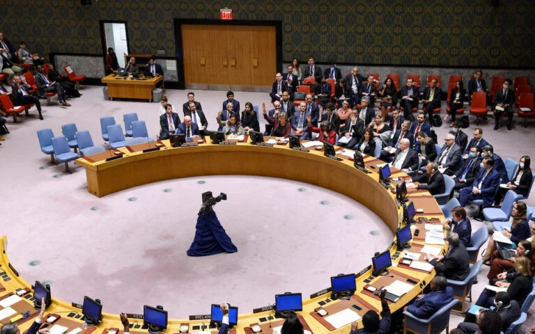 Greece differs with Israel on Somaliland