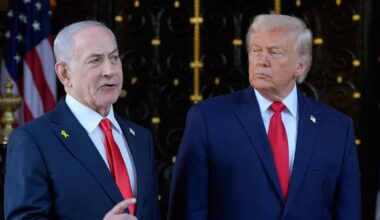 Israel’s Netanyahu agrees to join Trump’s Board of Peace