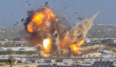 Israel kills 19 people in deadliest Gaza strike in weeks