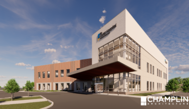 Christ Hospital announces new facility in Union