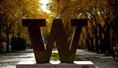 A UW materials lab probes the mysteries of toughness at the nano scale – UW News