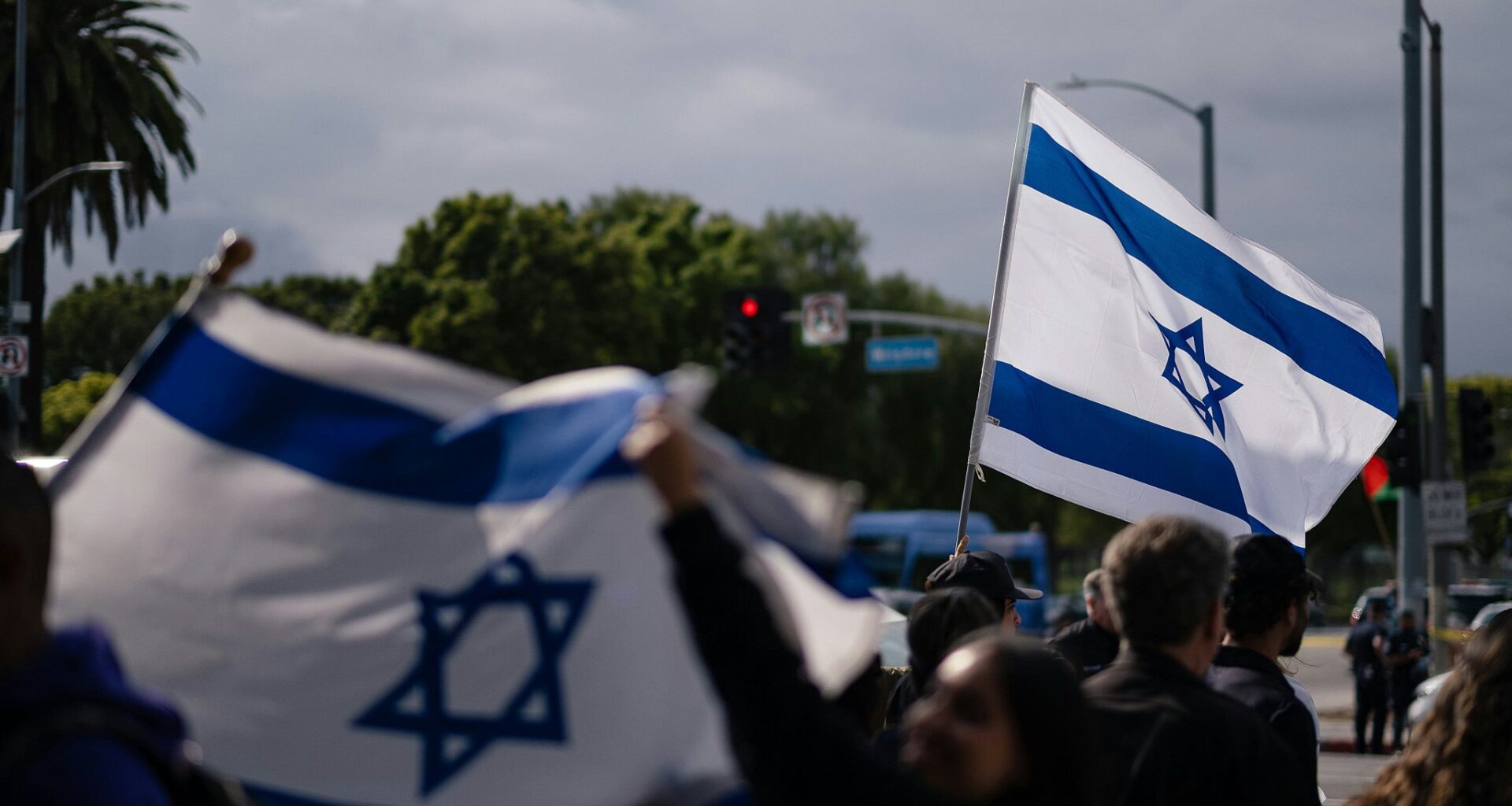 The Blogs: The Quiet Gap between Israel and the diaspora | Joe Bergovoy