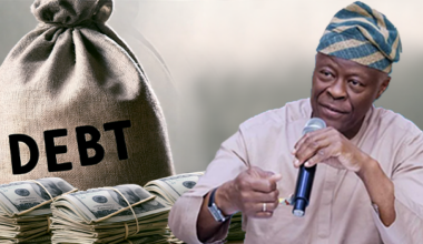 FG Aims For Less Borrowing, More Investment — Wale Edun • Channels Television