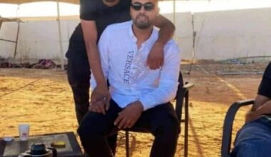 Man shot dead by police during raid in Bedouin town; suspect under house arrest