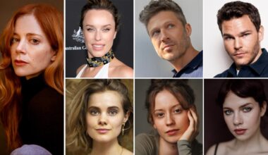 New 'Evil Dead' Movie From Francis Galluppi Sets Cast (EXCLUSIVE)