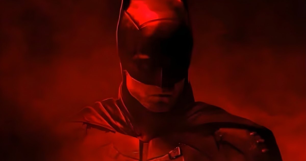 The Batman Villain Actor Answers Question of Return With a Smile