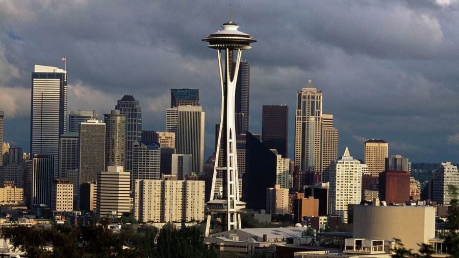 seattle burned-out stressed work...