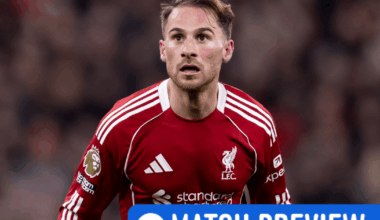 Liverpool v Leeds United Premier League TV channel, live stream, kick-off time