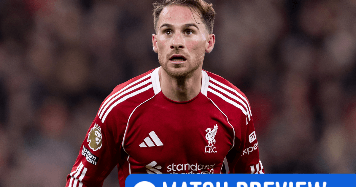 Liverpool v Leeds United Premier League TV channel, live stream, kick-off time