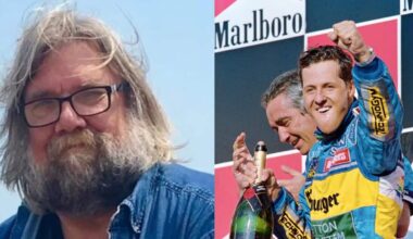 Who was Michael Schumacher, the US author whose death led to confusion? – Firstpost