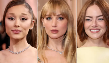 Ariana Grande Says She Is ‘Open’ To Being Part Of Disney’s Miss Piggy | Hollywood News