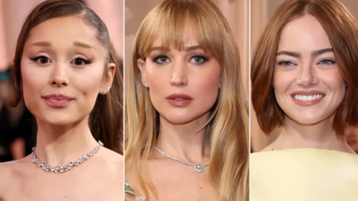 Ariana Grande Says She Is ‘Open’ To Being Part Of Disney’s Miss Piggy | Hollywood News