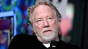 Timothy Busfield
