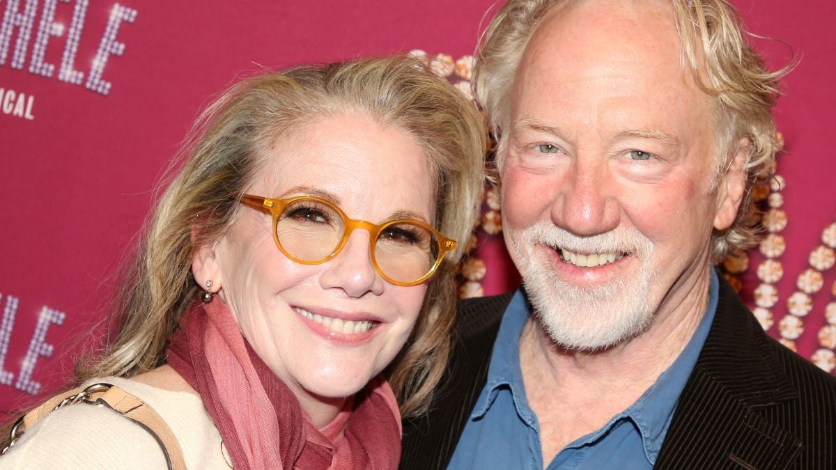 Timothy Busfield Names Melissa Gilbert as a Potential Witness in Sex Abuse Case