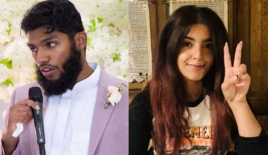 What Happens to the Human Body on Hunger Strike? | Harriet Williamson