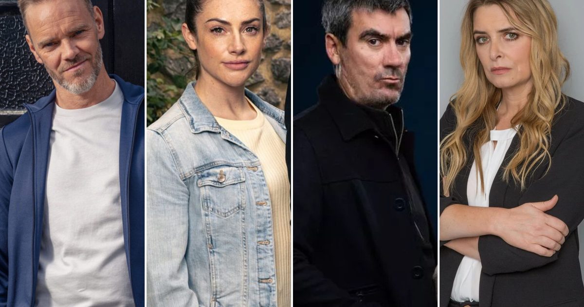 Emmerdale 2026 preview: 10 spoilers for the year ahead