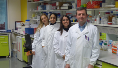 Imperial researchers awarded £1m MRC grant to uncover how lymphatic system shapes immunity | Imperial News