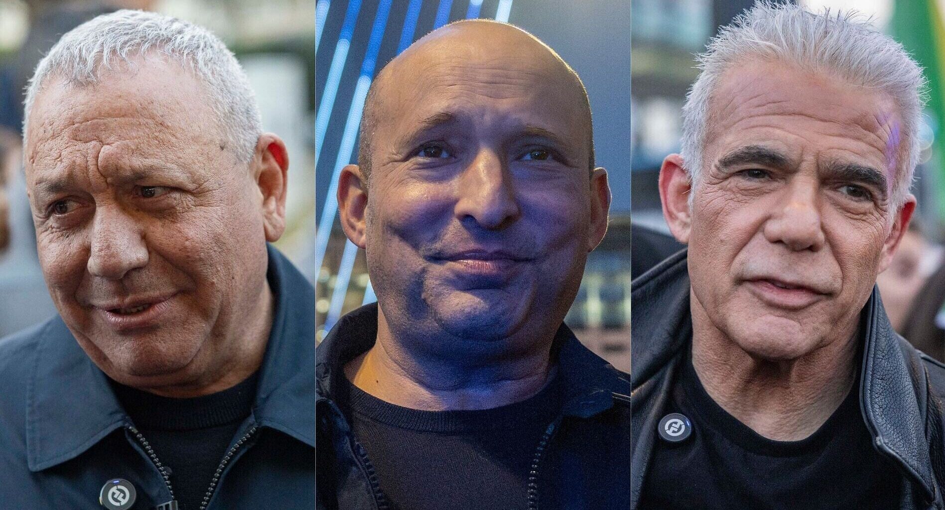 Report: Eisenkot proposes merger with Lapid, Bennett for mega-slate ahead of next election