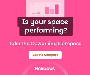 Nexudus - Is Your Space Performing?