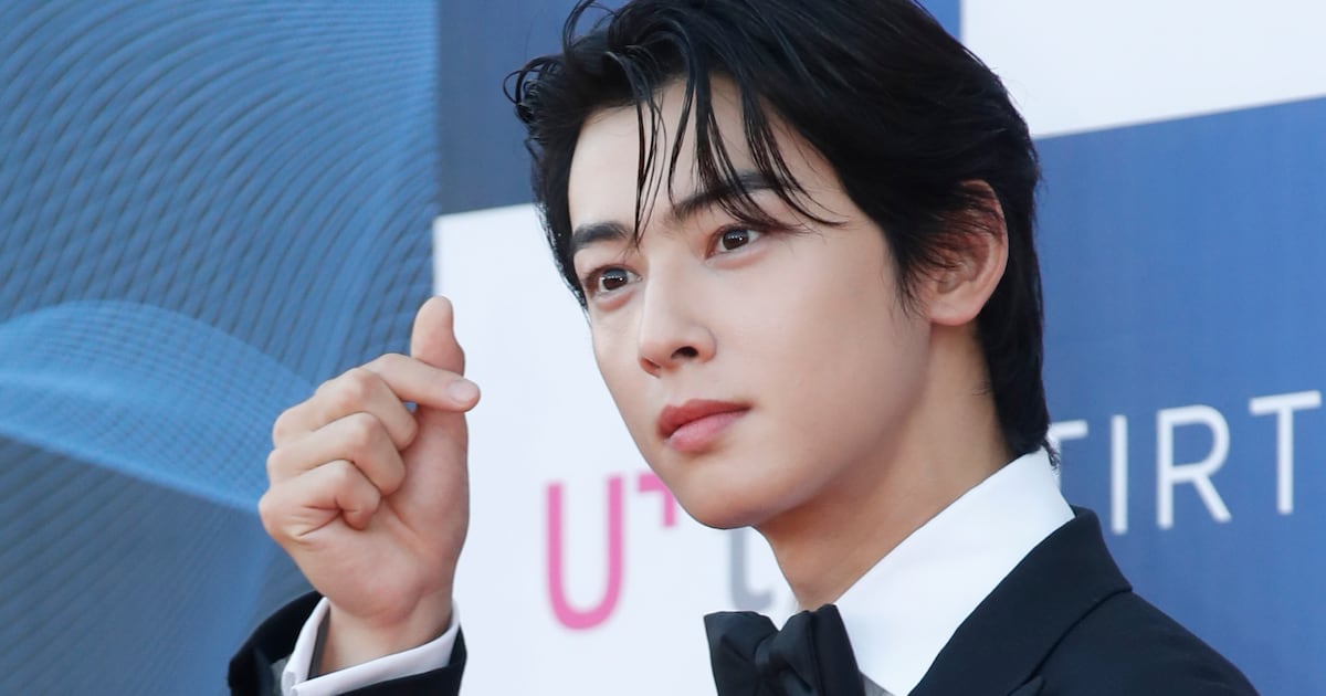 Cha Eun-woo Apologizes for Tax Evasion Allegations - 조선일보