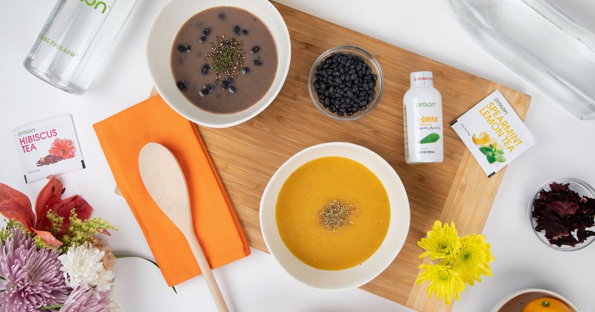 Prolon 5-Day Fasting-Mimicking Program Review