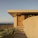 Casa Ohana / Vertebral - Exterior Photography