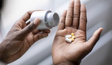 3 Supplements You Should Take at the Right Time for Better Results