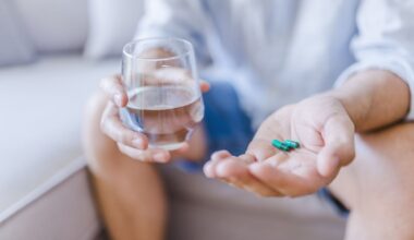 9 Supplements and Medications That Are Dangerous to Mix With Alcohol