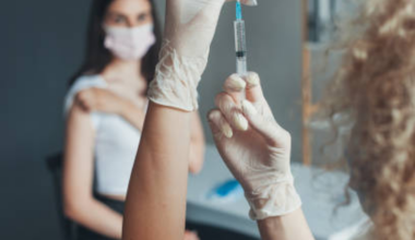 Current flu vaccine provides moderate protection against severe disease, interim analyses suggest