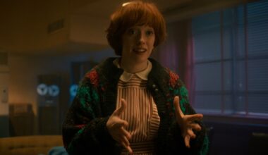 Stranger Things Explained What Happened to Vickie With One Line You Probably Missed (& It’s Harsh)
